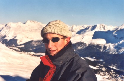 15 ueli auf piste