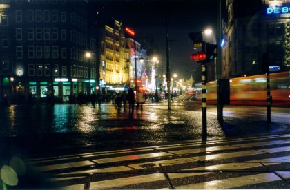 adam bynight