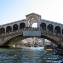 bruecke in venedig