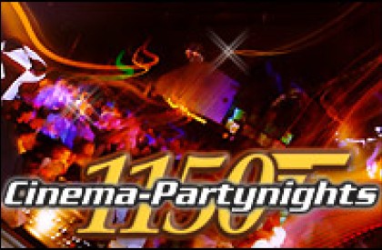 cinema partynights