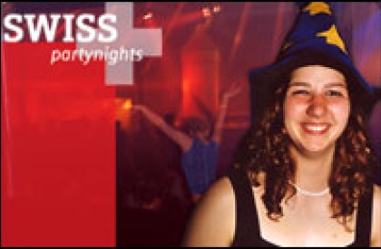 gallery swiss partynights