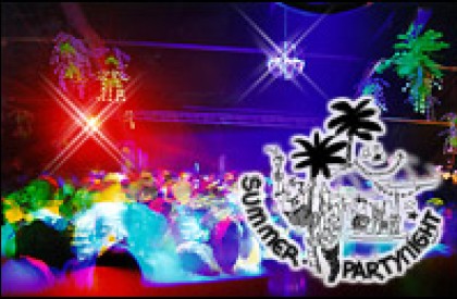 summer partynights