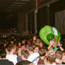 P3 HOOCH