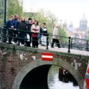 adam bridge walk