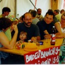 fbf Alex am Tisch