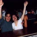 cb bar party