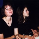 l nadine freundin freund