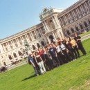 hofburg