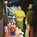 P10 Clown Bar