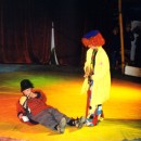 P10 Clowns