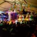 P10 Festzelt Party