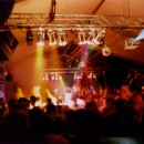 P10 Festzelt Partybeleuchtung