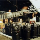 P10 Light Aufbau