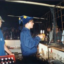 P10 dp hinter Raubtierkaefigbar