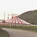 079 zelt und kuehlwagen