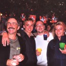 13 vier glueckliche oldies