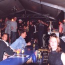 25 bar hinter buehne