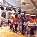 28 quilombo band