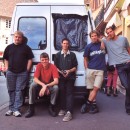 64 fenster geflickt