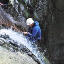 08 dave beim abstieg