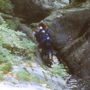 63 canyoning im bach