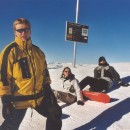 13 dave auf piste