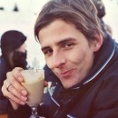 22 flo mit kaffee