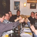 23 anstossen