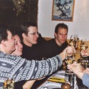 24 anstossen nah