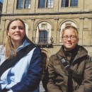 14 claudia mit tanja