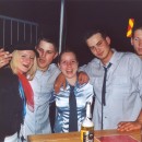 10 andrea und diana mit rekruten
