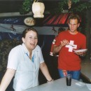 11 nadine und andreas in grotto