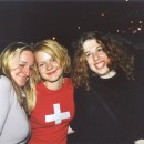 207 sabrina und koleginnen
