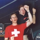 23 studer und georg jubeln