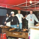 31 grill team