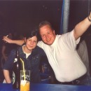 36 hiltbrunners an bar