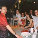 85 wetzel an buffet