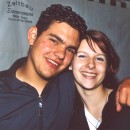 10 andrea happle mit tannerssohn