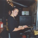 101 friteuse