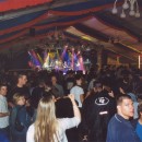 45 konzert noch dunkler von hinten