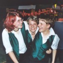 46 musikerinnen in stimmung
