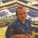 85 hansueli germann