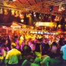 92 langzeitaufnahme tanzflaeche