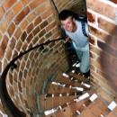 009 brunschi auf stadshuset treppe