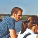 038 andreas und nadine auf sonnendeck