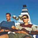 044 andreas und stuv vor kamin