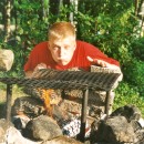 064 dave blaest in feuer