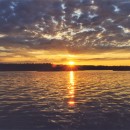 112 sonnenuntergang