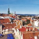 146 kulisse von tallinn