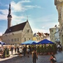 30 ratshaus tallinn